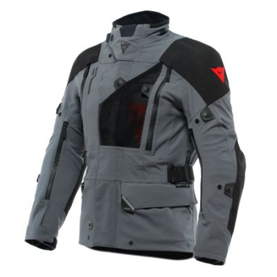 Dainese HEKLA AB-SHELL PRO 20K adv. bunda šedá/černá vel.46